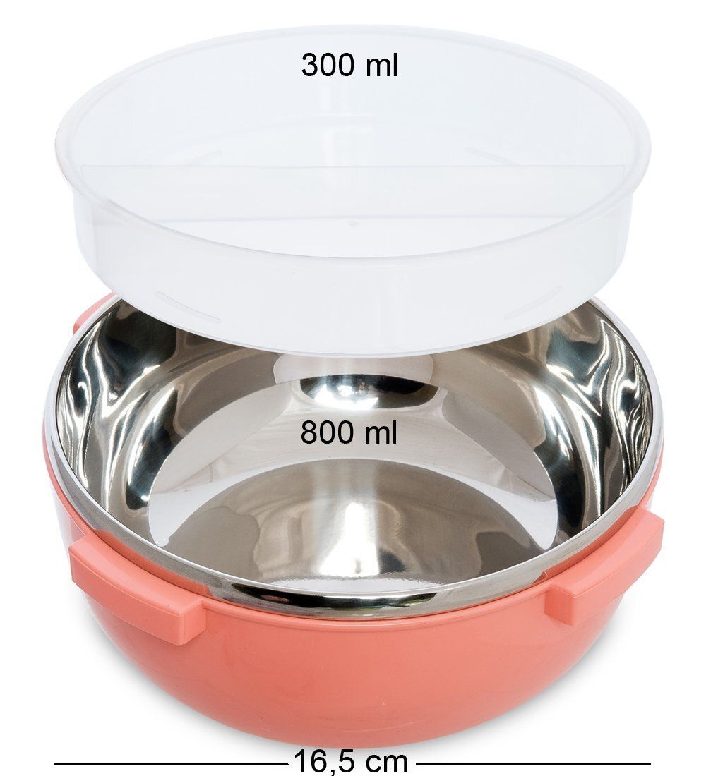 GAEM Home HM-01/22-A Ланч-бокс 800 мл