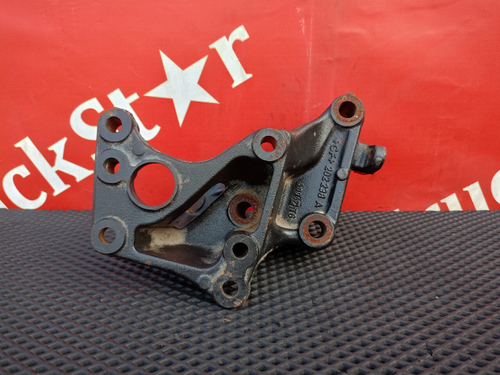 Кронштейн ГУРа