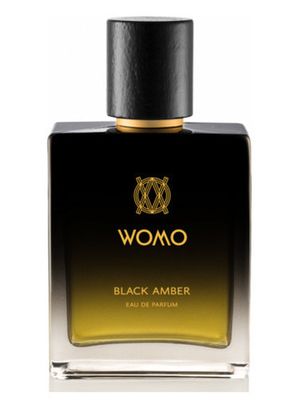 Womo Black Amber