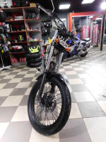 Yamaha XG250 Tricker DG10J-002236