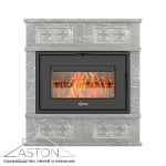 Камин ASTON SENATOR «PILLAU» Н-1300 Талькохлорит