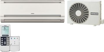 Сплит-система Hitachi RAS-10EH4/RAC-10EH4