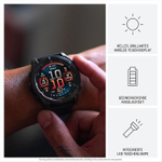 Часы Garmin Fenix 8 51mm AMOLED