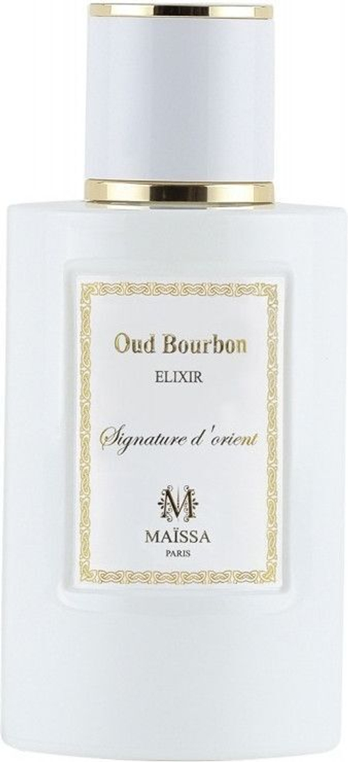 MAISON MAISSA Парфюмерная вода Oud Bourbon 100 мл