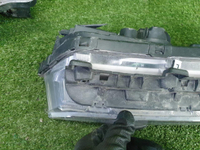 ДХО Комплект Kia Seltos (2019-н.в.)