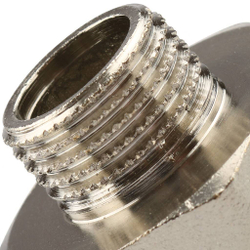 Переходник HB (ник) TIEMME    1/2 х1