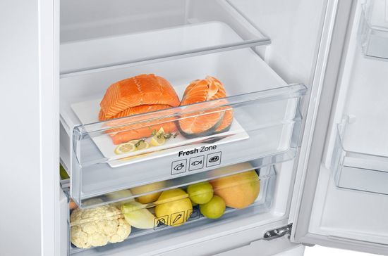 Холодильник Samsung RB37J5220WW