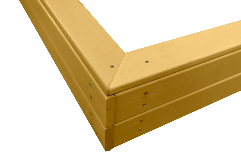 Детская песочница Р903 натуральный