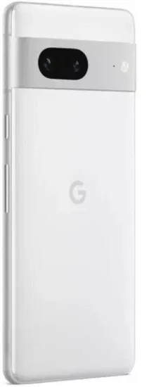 Смартфон Google Pixel 7 8/256Gb nano SIM+eSIM Snow , белый