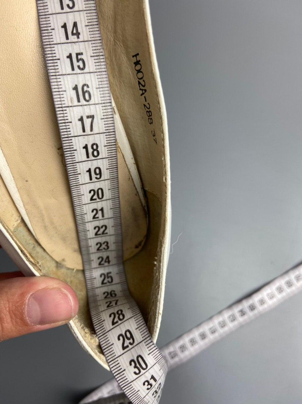 Туфли CONNI 37 размер