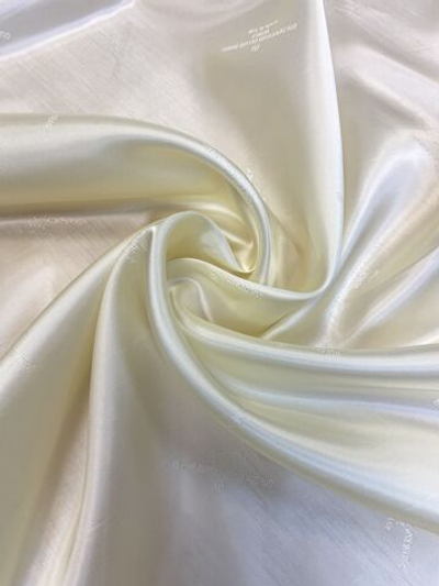 Ткань подкладочная с принтом (Италия) 50% вискозный шелк 50% п.э ш-140см 1 м