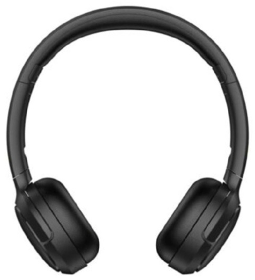 Наушники Edifier WH500 черный