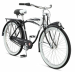 Комфортный велосипед Schwinn Classic Deluxe (2018)