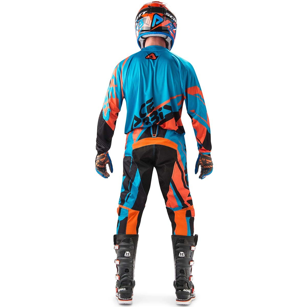 Брюки кроссовые Acerbis Profile Off Road Pants