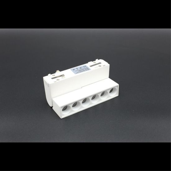 Светильник трековый APL.0104.10.10