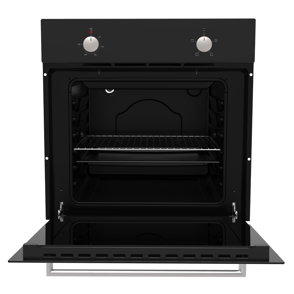 Духовой шкаф Oasis D-BTM Черный