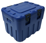 Термоконтейнер с верхней загрузкой Tribeca 85 л (полиэтилен)