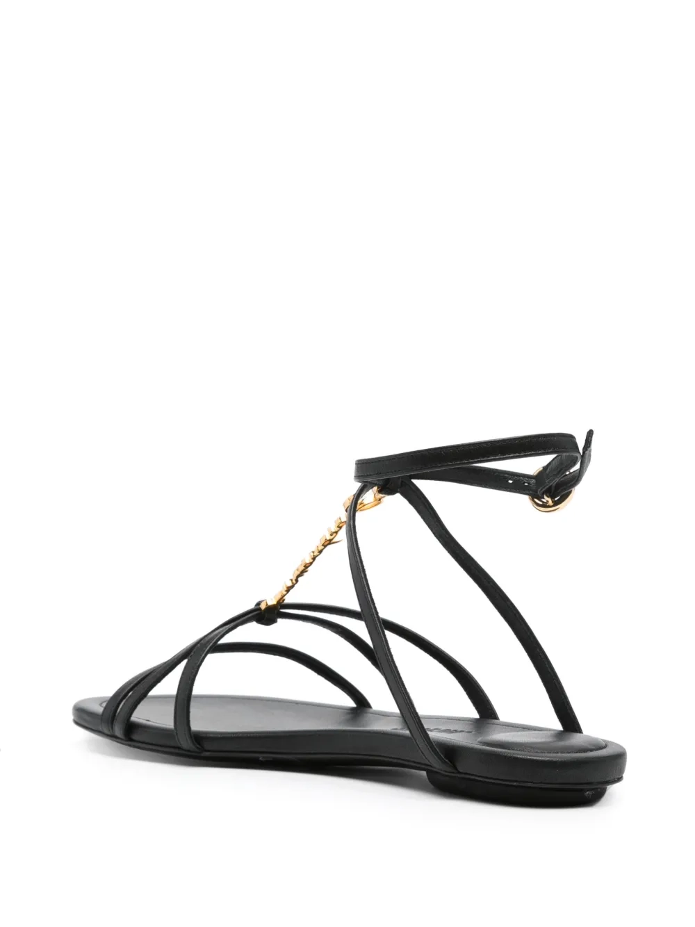 Босоножки JACQUEMUS