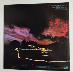 Винтажная виниловая пластинка LP Genesis And Then There Were Three (USA 1978)