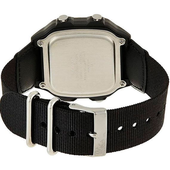 Наручные часы CASIO AE-1200WHB-1B