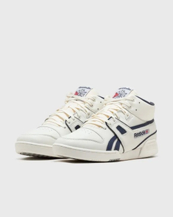 Кроссовки мужские REEBOK WORKOUT PRO MID