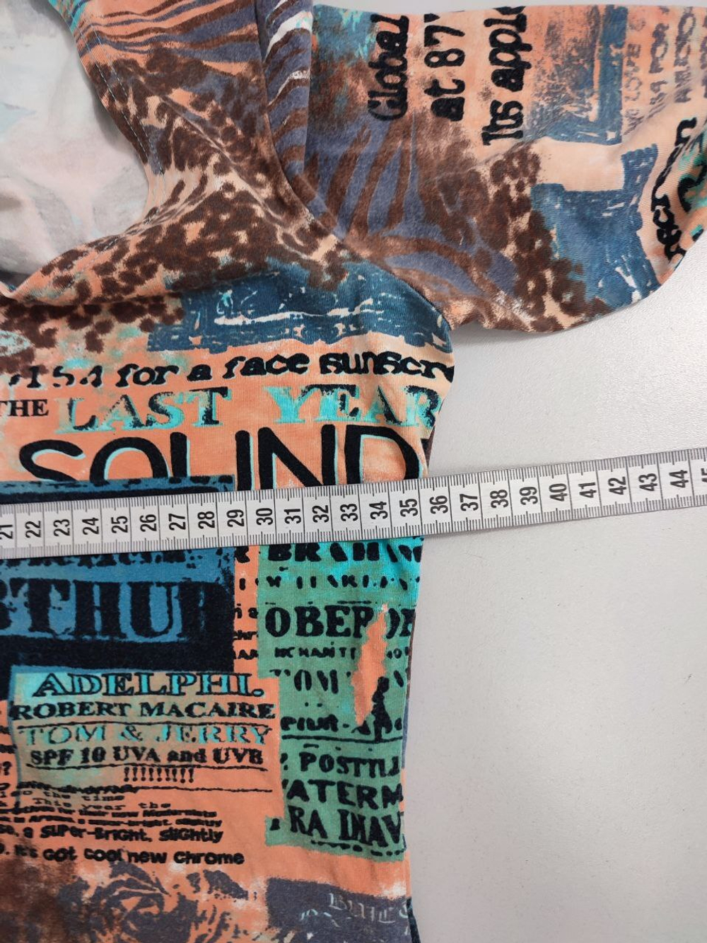 Джемпер стильный 44 размер