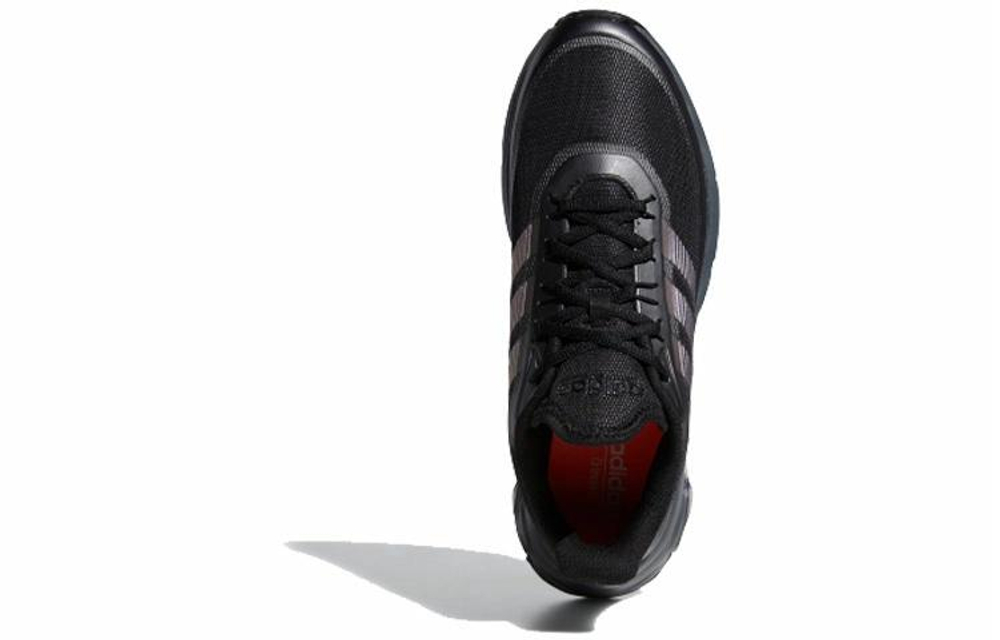 Кроссовки Adidas Quadcube
