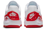 Кроссовки Nike Air Force 1 Jester (Женская размерная сетка)