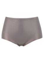 Высокие трусики с моделирующим эффектом Sweet Contour (Размер: XXL) (Цвет: какао)