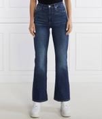 Джинсы SYLVIA Tommy Jeans - темно-синий(DW0DW17156)