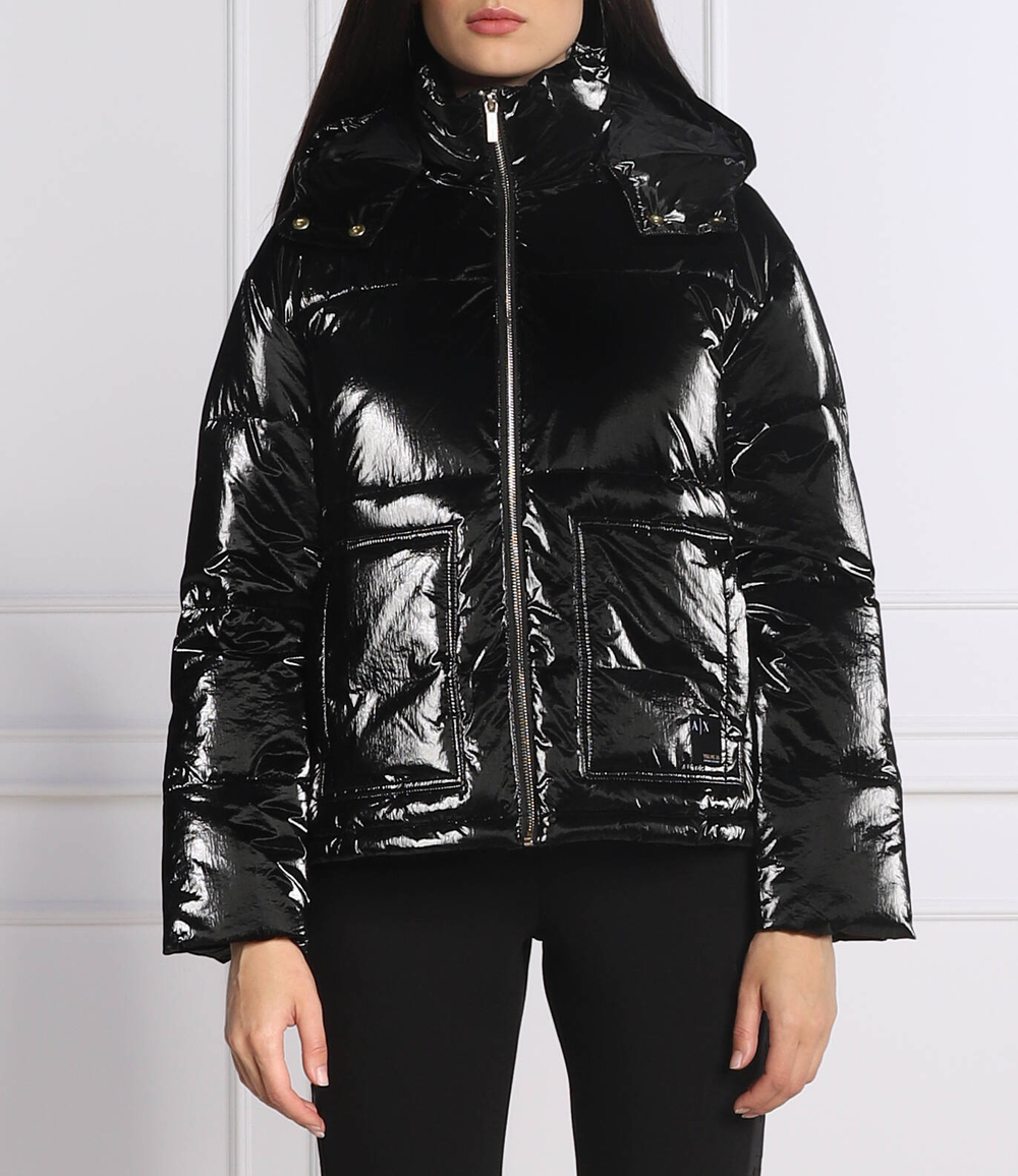 куртка Armani Exchange - черный(6LYB25 YN3HZ)