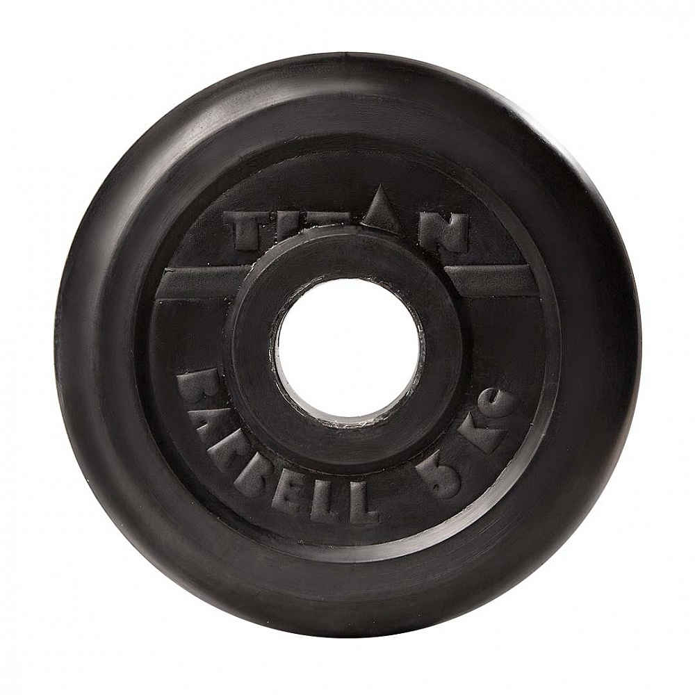 Диск TITAN PROFY