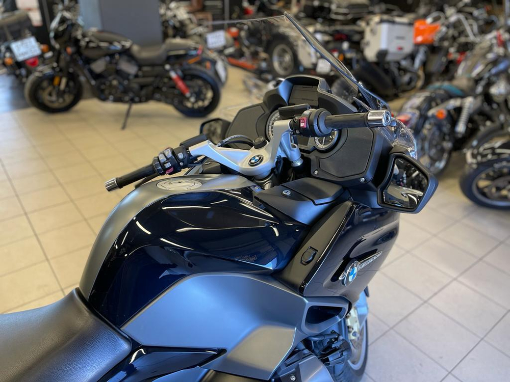 BMW R1250RT (2019)