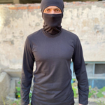 Свитшот / черный