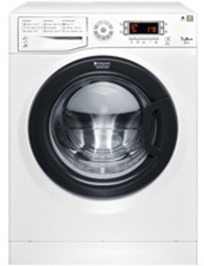 Стиральная машина Hotpoint-Ariston WMD 702 B