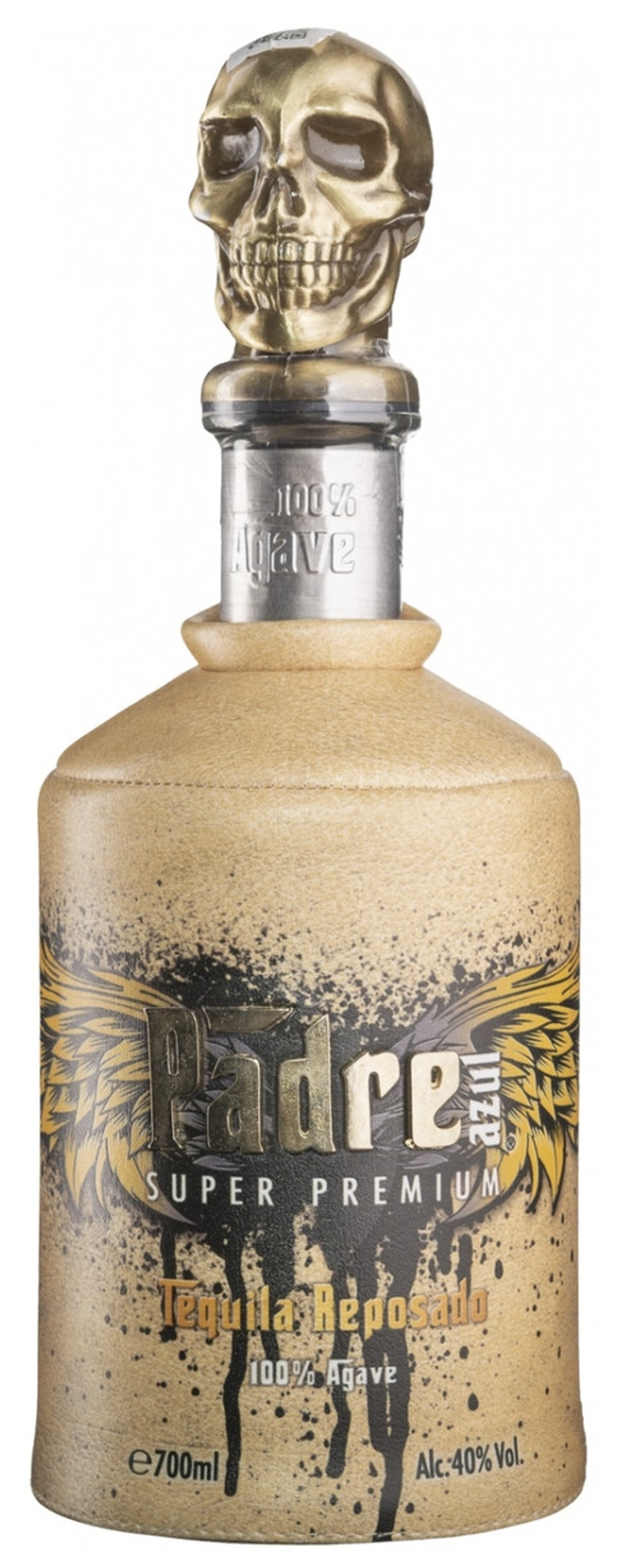 Текила Padre Azul Reposado, 0.7 л
