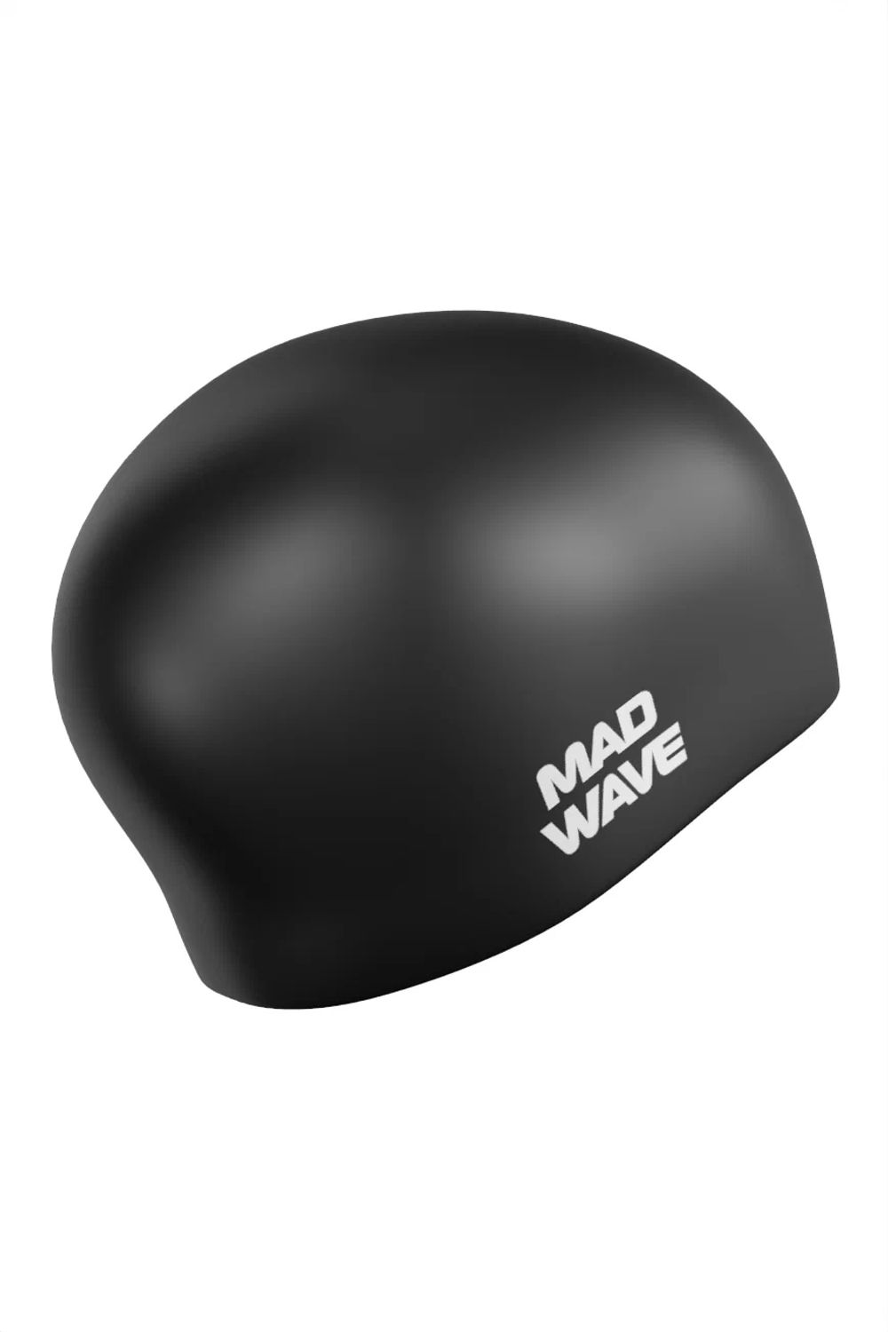 M051101 Силиконовая шапочка Long hair silicone,