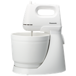 Panasonic MK-GB3WTQ белый Миксер