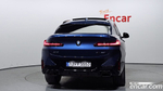 BMW X4 (G02) xDrive20i M Sports Pro (02.2022)