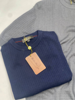 Трикотажная футболка Loro Piana