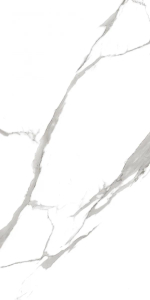 Керамогранит, MAIMOON, Satuario Bianco, 1200x600 мм, полированная