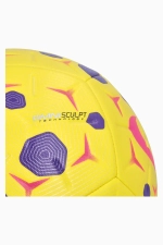 Футбольный мяч Nike Academy размер 5 - желтый