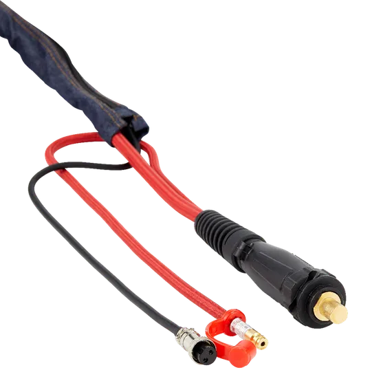 17 TIG (4м) Горелка сварочная OSA START SuperFlex EV17-4000