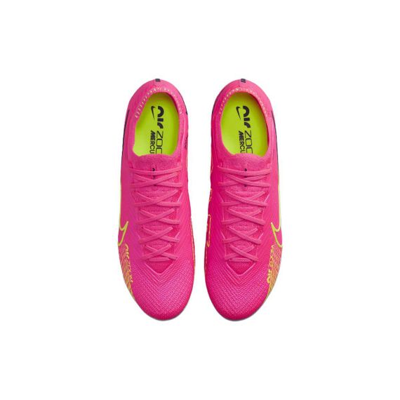 Кроссовки Nike Air Zoom Vapor 15 - футовые ботинки Низкие кроссовки