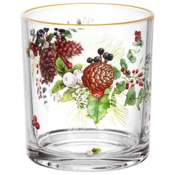 НАБОР СТАКАНОВ ИЗ 4-Х ШТ. "CELEBRATION" 320 МЛ