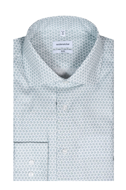 Сорочка SEIDENSTICKER