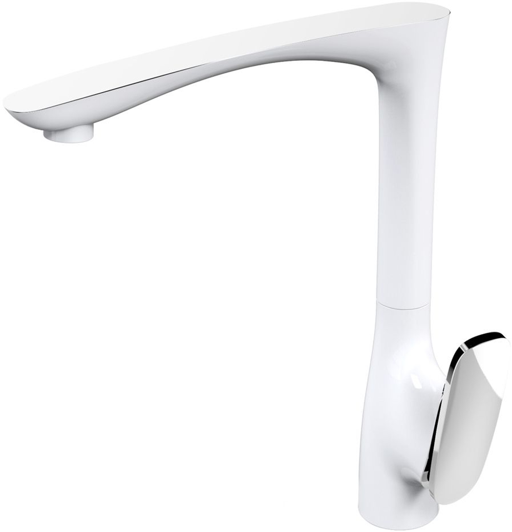 Смеситель Raiber Dunis для кухонной мойки, R1202