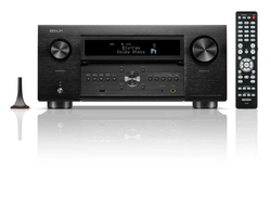 AV-ресивер Denon AVC-A10H Black