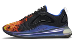 Кроссовки Nike Air Max 720 "Space Capsule" (Женская размерная сетка)