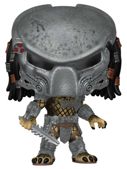 Фигурка Funko POP! Movies Aliens vs Predator Requiem Bull Predator
